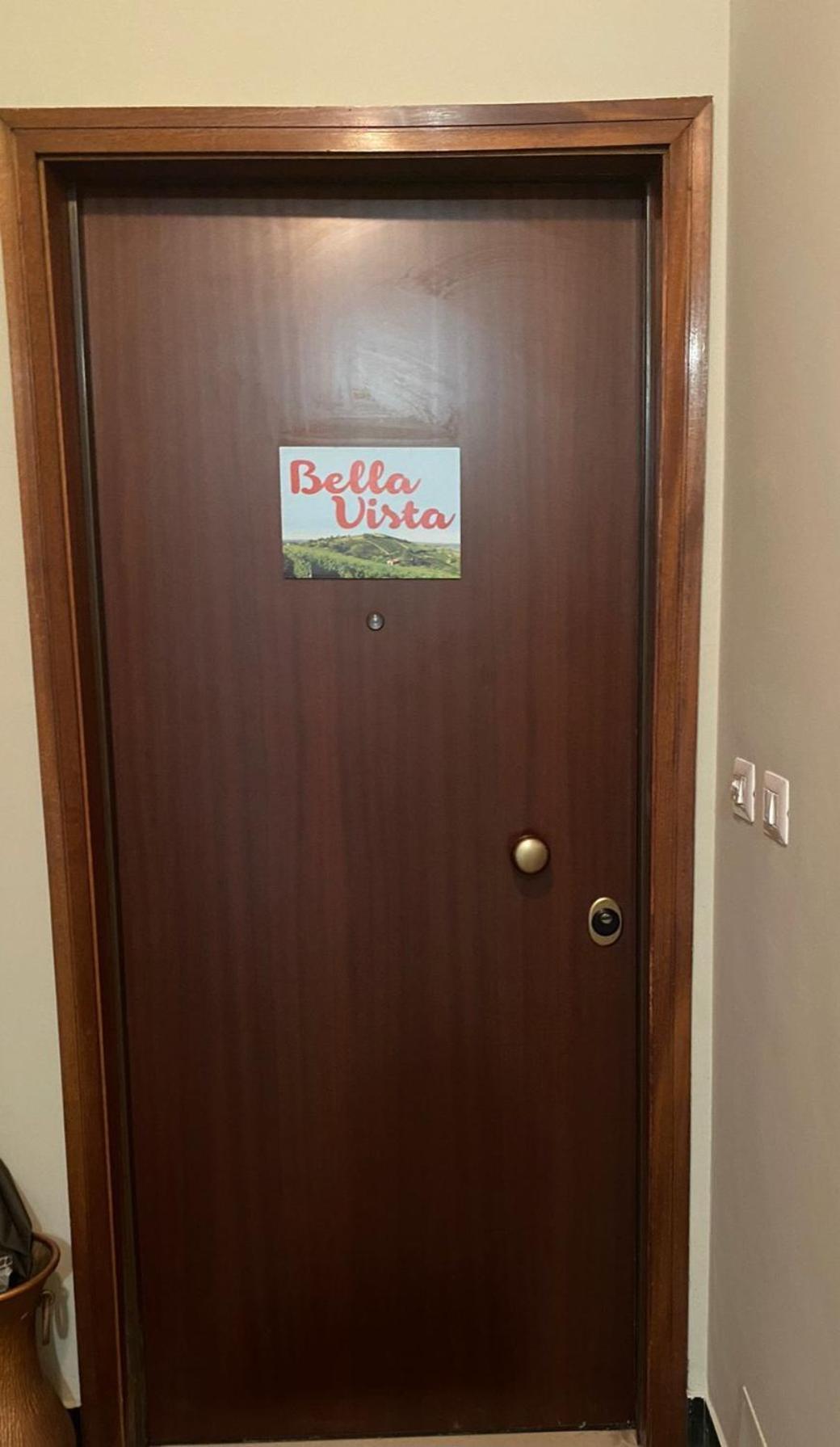 דירות קאנלי Bella Vista מראה חיצוני תמונה