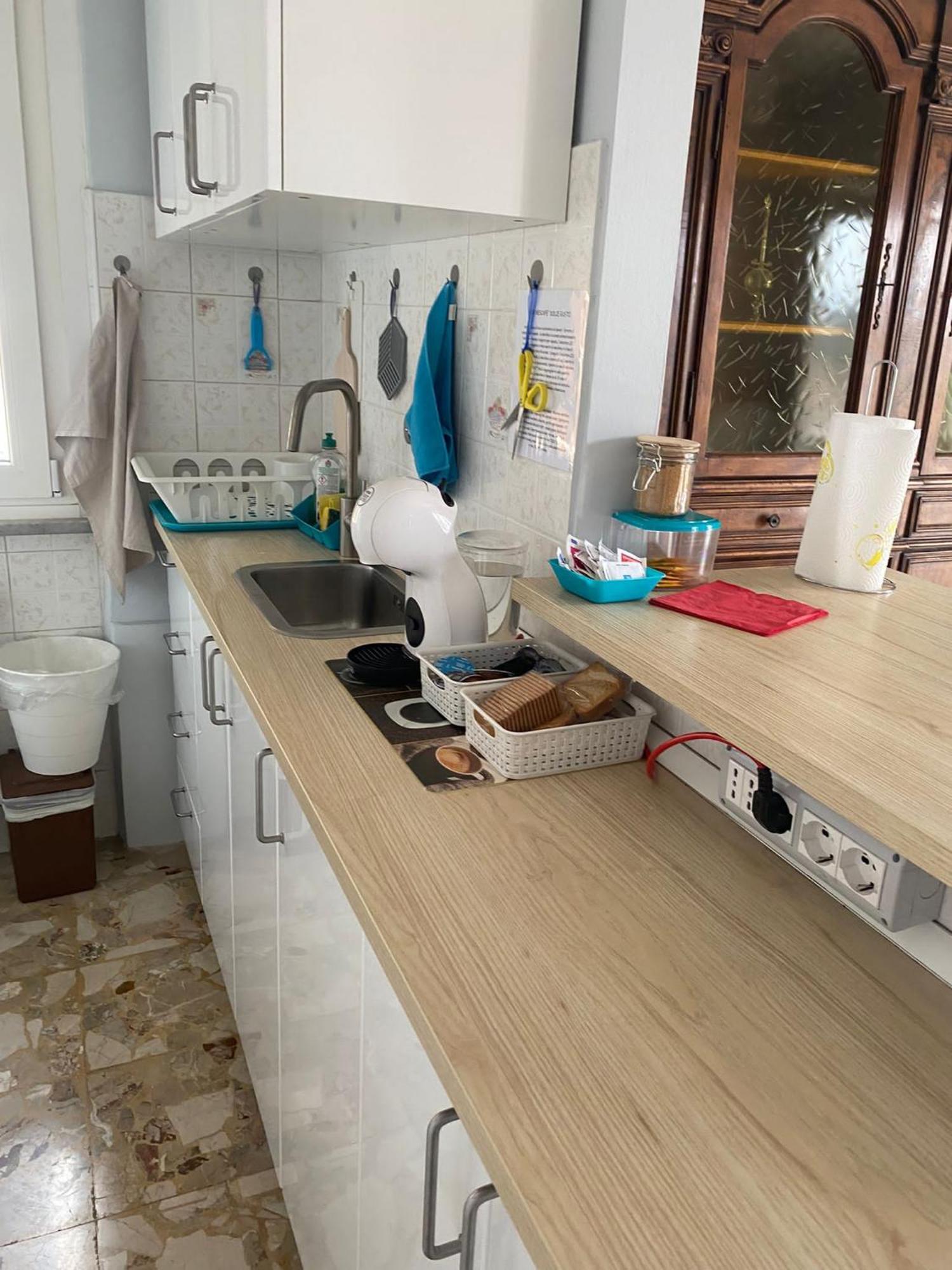 דירות קאנלי Bella Vista מראה חיצוני תמונה
