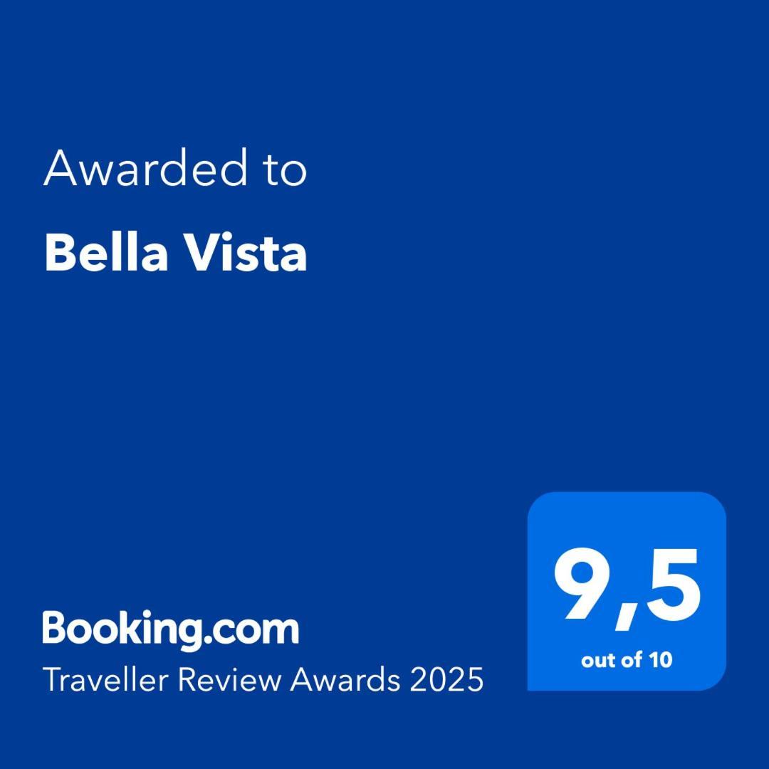 דירות קאנלי Bella Vista מראה חיצוני תמונה